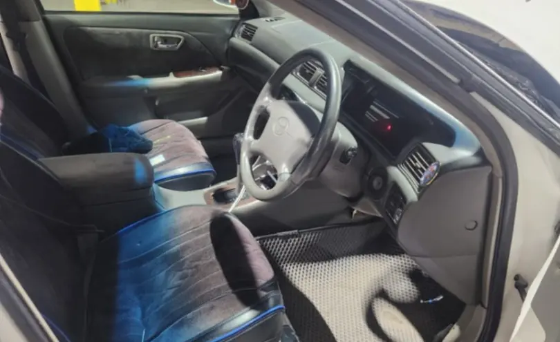 Toyota Camry 1997 года за 1 500 000 тг. в Алматы фото 5