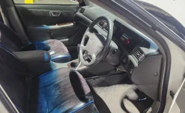 Toyota Camry 1997 года за 1 500 000 тг. в Алматы фото 5
