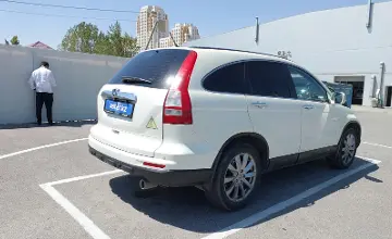 Honda CR-V 2012 года за 5 500 000 тг. в Шымкент фото 3