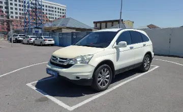 Honda CR-V 2012 года за 5 500 000 тг. в Шымкент фото 1