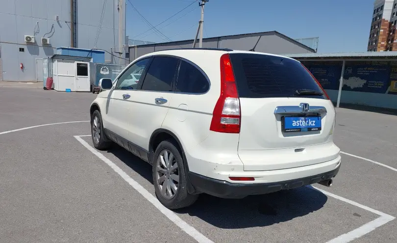 Honda CR-V 2012 года за 5 500 000 тг. в Шымкент фото 4