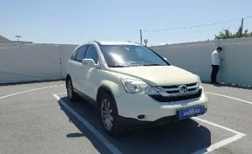 Honda CR-V 2012 года за 5 500 000 тг. в Шымкент фото 2