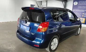 Toyota Corolla Verso 2002 года за 3 800 000 тг. в Астана фото 3