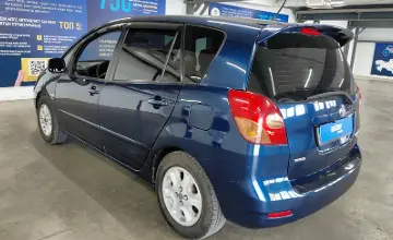 Toyota Corolla Verso 2002 года за 3 800 000 тг. в Астана фото 4