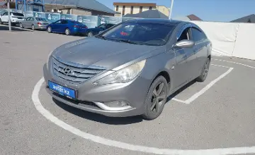 Hyundai Sonata 2010 года за 6 000 000 тг. в Шымкент фото 1