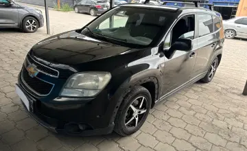 Chevrolet Orlando 2013 года за 4 500 000 тг. в Караганда фото 1