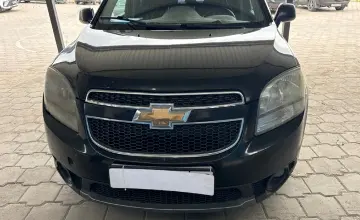 Chevrolet Orlando 2013 года за 4 500 000 тг. в Караганда фото 2
