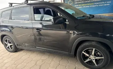 Chevrolet Orlando 2013 года за 4 500 000 тг. в Караганда фото 4