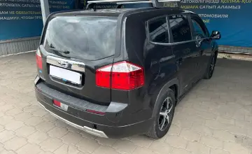 Chevrolet Orlando 2013 года за 4 500 000 тг. в Караганда