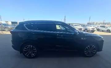 Jetour X70 PLUS 2025 года за 11 000 000 тг. в Петропавловск фото 4