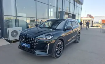 Jetour X70 PLUS 2025 года за 11 000 000 тг. в Петропавловск фото 1