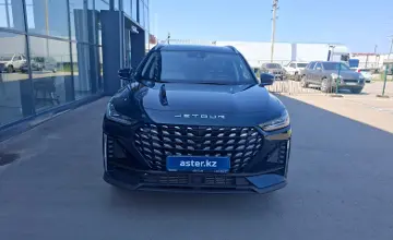 Jetour X70 PLUS 2025 года за 11 000 000 тг. в Петропавловск фото 2