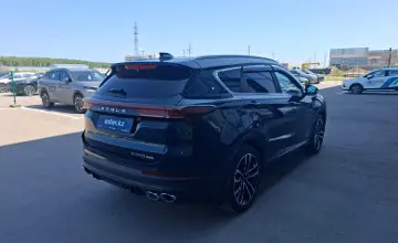 Jetour X70 PLUS 2025 года за 11 000 000 тг. в Петропавловск