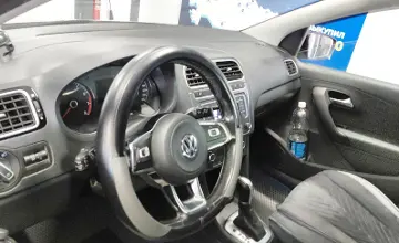 Volkswagen Polo 2020 года за 7 000 000 тг. в Астана фото 5