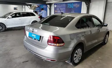 Volkswagen Polo 2020 года за 7 000 000 тг. в Астана фото 3