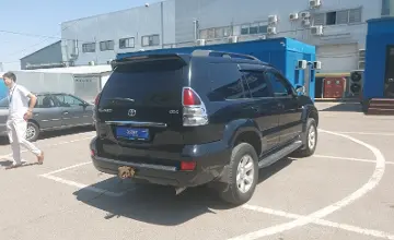 Toyota Land Cruiser Prado 2007 года за 10 000 000 тг. в Алматы фото 3