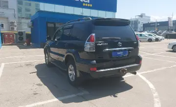 Toyota Land Cruiser Prado 2007 года за 10 000 000 тг. в Алматы фото 4