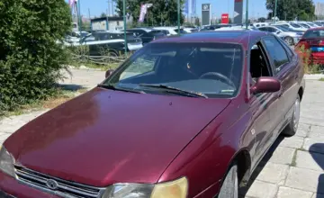 Toyota Carina 1995 года за 1 200 000 тг. в Талдыкорган фото 1