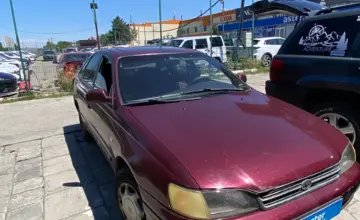 Toyota Carina 1995 года за 1 200 000 тг. в Талдыкорган фото 3