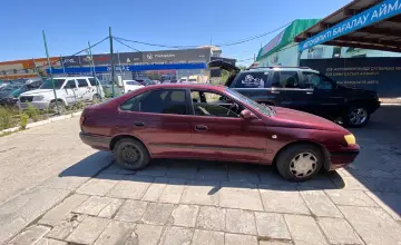 Toyota Carina 1995 года за 1 200 000 тг. в Талдыкорган фото 4