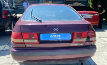 Toyota Carina 1995 года за 1 200 000 тг. в Талдыкорган