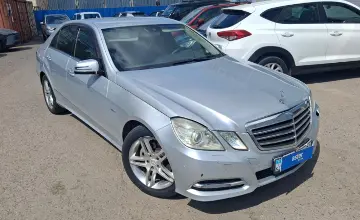 Mercedes-Benz E-Класс 2010 года за 7 200 000 тг. в Астана фото 3