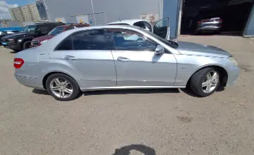 Mercedes-Benz E-Класс 2010 года за 7 200 000 тг. в Астана фото 4