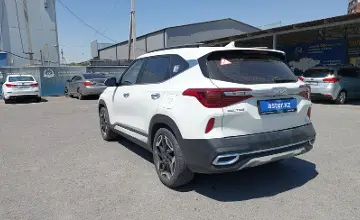 Kia Seltos 2022 года за 9 000 000 тг. в Шымкент фото 4