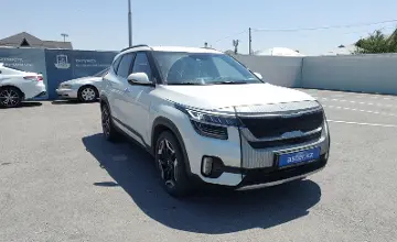 Kia Seltos 2022 года за 9 000 000 тг. в Шымкент фото 2