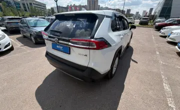 Toyota RAV4 2023 года за 12 500 000 тг. в Астана