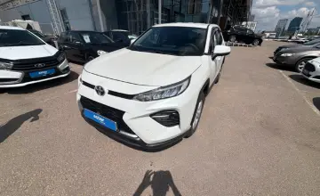 Toyota RAV4 2023 года за 12 500 000 тг. в Астана фото 1