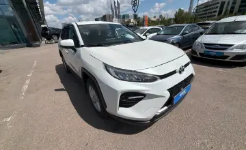 Toyota RAV4 2023 года за 12 500 000 тг. в Астана фото 3