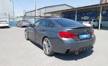 BMW 4 серии 2017 года за 14 000 000 тг. в Шымкент фото 4