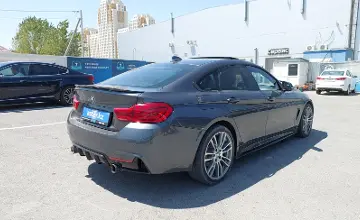 BMW 4 серии 2017 года за 14 000 000 тг. в Шымкент фото 3