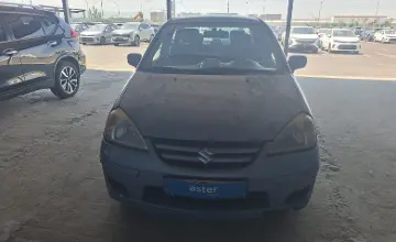 Suzuki Liana 2006 года за 1 500 000 тг. в Алматы фото 2