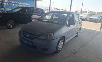 Suzuki Liana 2006 года за 1 500 000 тг. в Алматы фото 1