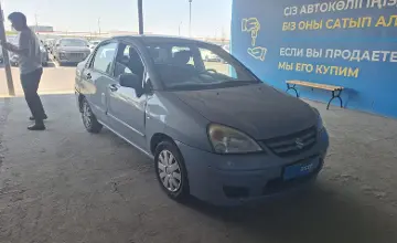 Suzuki Liana 2006 года за 1 500 000 тг. в Алматы фото 3