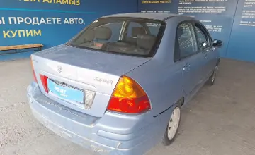 Suzuki Liana 2006 года за 1 500 000 тг. в Алматы