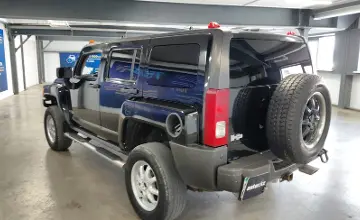 Hummer H3 2006 года за 7 800 000 тг. в Астана фото 4