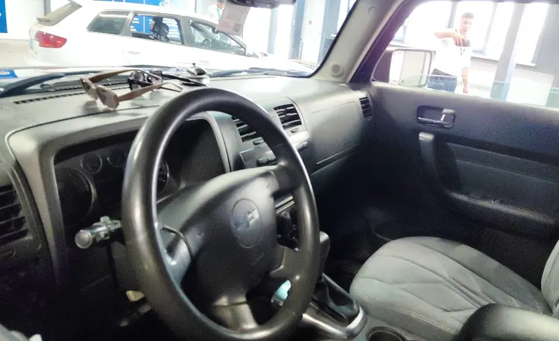 Hummer H3 2006 года за 7 800 000 тг. в Астана фото 5