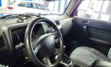 Hummer H3 2006 года за 7 800 000 тг. в Астана фото 5