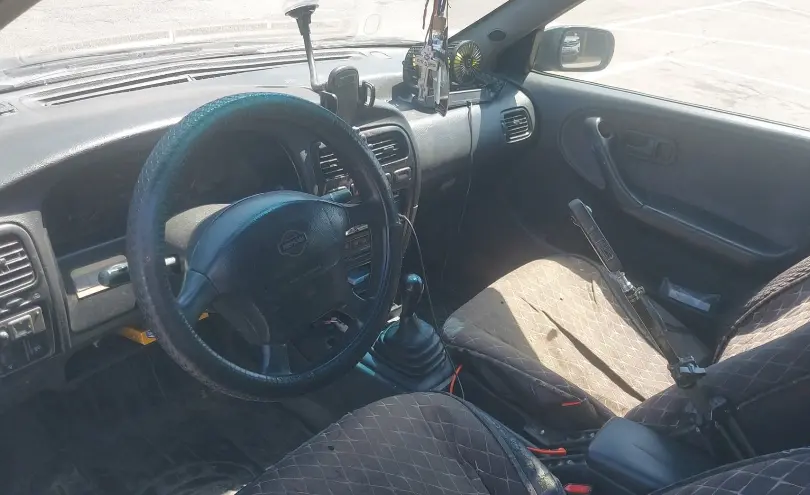 Nissan Primera 1993 года за 1 500 000 тг. в Алматы фото 5