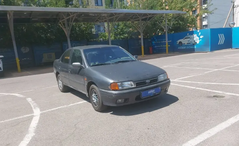 Nissan Primera 1993 года за 1 500 000 тг. в Алматы фото 2