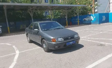 Nissan Primera 1993 года за 1 500 000 тг. в Алматы фото 2