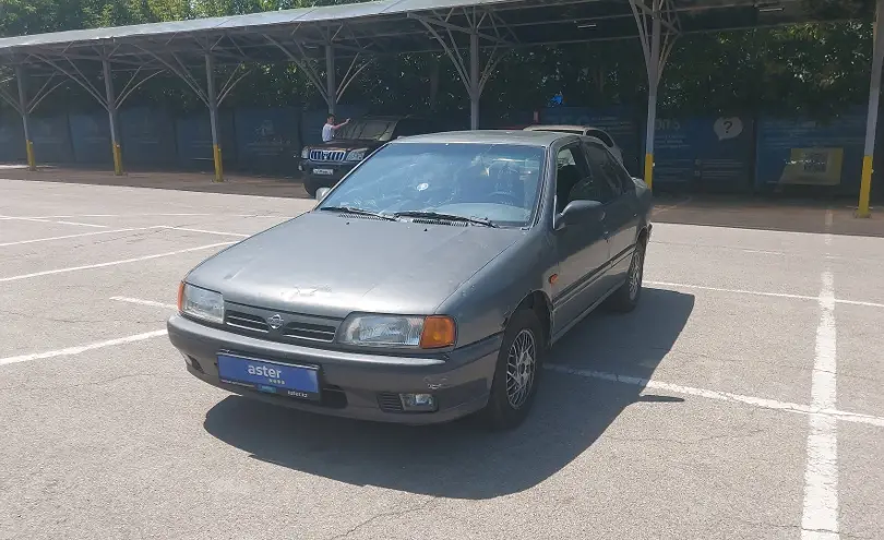 Nissan Primera 1993 года за 1 500 000 тг. в Алматы