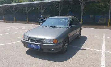 Nissan Primera 1993 года за 1 500 000 тг. в Алматы фото 1