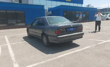 Nissan Primera 1993 года за 1 500 000 тг. в Алматы фото 4