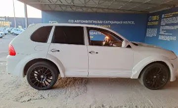 Porsche Cayenne 2004 года за 5 200 000 тг. в Алматы фото 4