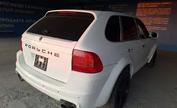 Porsche Cayenne 2004 года за 5 200 000 тг. в Алматы