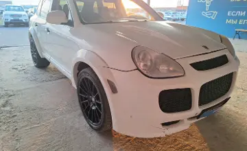 Porsche Cayenne 2004 года за 5 200 000 тг. в Алматы фото 3